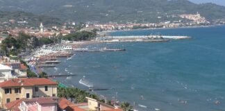 Diano Marina, gli eventi in programma dal 10 al 16 luglio. Domani Oscar Farinetti, sabato tornano i fuochi d’artificio golfo dianese