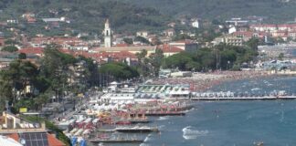 Diano Marina, gli eventi in programma dal 18 al 23 luglio: musica, comicità e buon cibo diano marina spiagge