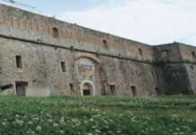 A Sanremo il seminario “Naturalmente digitale, piccoli sguardi su tanti linguaggi 0/6”: l’infanzia e la città al centro forte santa tecla