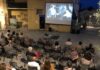 Sanremo, il “Cinema sotto le stelle” torna in piazza Santa Brigida: il programma della ventesima edizione Cinema sotto le stelle