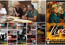 Sanremo: Rock in The Casbah e Bravo Jazz si incontrano per scatenare la stagione estiva rock in the casbah bravo jazz 2023