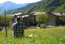 Sanremo: mercoledì 19 luglio il documentario “Voci dall’Entroterra” di Simone Caridi e Diego Rossi verrà proiettato presso la parrocchia di San Pietro