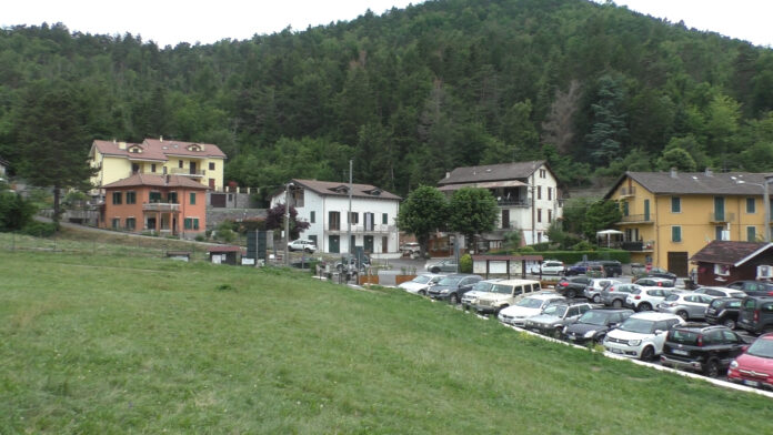 Col di Nava