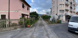 Diano Marina: chiuso l’incrocio tra via Agnese e via Sant’Anna dal 17 al 21 luglio per i lavori del nuovo acquedotto