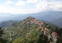 Bajardo attiva il servizio di ambulanza domenicale per l’estate bajardo