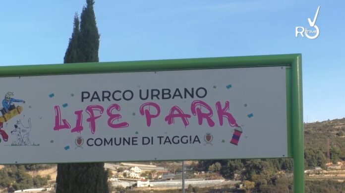 life park taggia