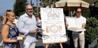 Presentata l’ottava edizione di “Bordighera un Mare di Sapori”: tre giorni per celebrare il buon cibo bordighera un mare di sapori