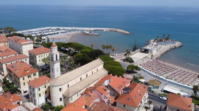 diano marina
