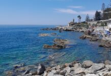 Bordighera: il 10 agosto un incontro divulgativo dedicato al percorso snorkeling a Capo Sant’Ampelio sant'ampelio bordighera