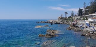“Bordighera Blu Park”: il 26 luglio snorkeling e serata divulgativa per raccontare le bellezze del mare di Capo Sant’Ampelio sant'ampelio bordighera