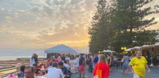 Questa sera ultimo imperdibile appuntamento con “Bordighera Un Mare di Sapori” con un ricco programma di degustazioni e un grande spettacolo finale