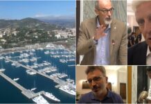 Porto di Imperia accende il Consiglio Comunale, Fossati: “Ultimo passaggio prima dell’avvio”. Opposizione dura, Lauretti: “Rischiamo un nuovo fallimento”