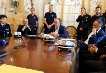 Sanremo: maxi sequestro di merce contraffatta, 7mila i pezzi ritrovati