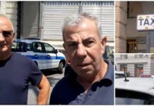 Sanremo, revocato lo sciopero dei tassisti. Decisivo l’incontro di questa mattina con l’assessore Donzella