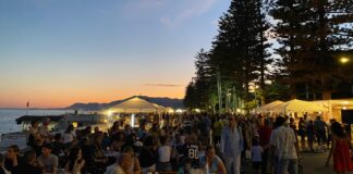 Successo per l’ottava edizione di “Bordighera Un Mare di Sapori”