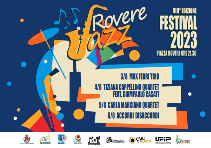 rovere jazz festival san bartolomeo