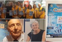 Campioni&Canzoni, che show all’Ariston! A fine ottobre la seconda edizione dell’evento benefico promosso dai Lions Sanremo