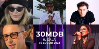 Diano Marina: Patty Pravo, Shade e i personaggi di ‘Mare Fuori’ protagonisti di ’30 minuti di bellezza’ 2023 30 minuti di bellezza