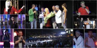 Patty Pravo, Shade e molti altri: le star di ’30 minuti di bellezza’ animano l’estate di Diano Marina 30 minuti di bellezza