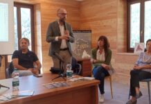 Inaugurata “Strada della Cucina Bianca – Civiltà delle Malghe”, la comunità che unisce associazioni e operatori economici del Saccarello