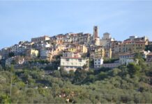 “Seconda stella a destra”, Mauro Mazza presenta a Perinaldo il suo nuovo libro “Mostruosa mente” perinaldo