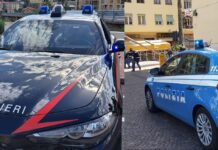 Ventimiglia: nella mattinata di ieri controlli straordinari del territorio ventimiglia alto
