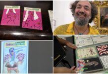 Sanremo, torna la Patafisica: la scienza delle scienze nella Città dei Fiori per celebrare Calvino e Farfa