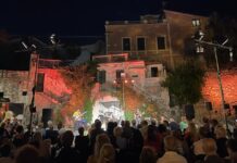 San Bartolomeo al Mare in musica: tornano l’M&T Festival e il Rovere Jazz Festival rovere jazz