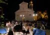 A San Bartolomeo al Mare torna il ‘Rovere Jazz Festival’: quattro concerti dal 6 al 9 agosto rovere jazz festival san bartolomeo