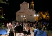 A San Bartolomeo al Mare torna il ‘Rovere Jazz Festival’: quattro concerti dal 6 al 9 agosto rovere jazz festival san bartolomeo