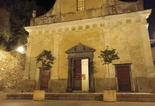 Villa Viani celebra i 50 anni della Pro Loco con il concerto del Trio Harmonic Box Villa Guardia chiesa