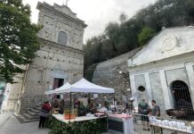 Due serate di gusto e di musica a Villa Guardia: torna la festa “Te lo Friggo” Villa Guardia