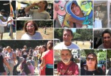 Sanremo, conclusa la nona edizione del Festival dei Boschi: oltre ottocento presenze e quaranta laboratori sul Prato di San Romolo Festival dei Boschi Sanremo 2023