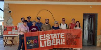 Bordighera, il 28 dicembre apertura straordinaria dei beni confiscati alle mafie libera villa pellegrino bordighera