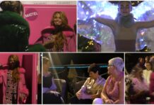 ‘Sfilando sotto le stelle’ Marina degli Aregai si trasforma in una passerella di moda per la notte di San Lorenzo