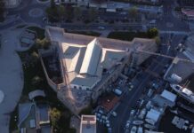 Sanremo, al Forte di Santa Tecla l’incontro con padre Armanino: riflessioni su diritti umani, migrazioni e geopolitica del Sahel forte santa tecla