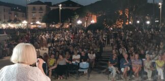 Diano Marina: questa sera torna “La Corrida”, con Paolo Bianco