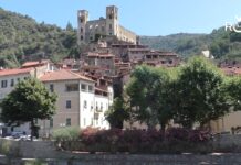 Domani a Dolceacqua “La Notte del Gusto sotto al Castello”: sapori, musica e tradizioni in piazza Mauro dolceacqua
