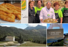 Armo: dal 18 al 20 agosto torna la sagra “Du Pan fritu” Antiche Vie del Sale