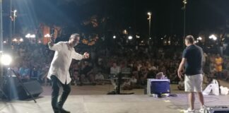 Diano Marina, “La Corrida” fa il pieno di pubblico per l’ultima serata