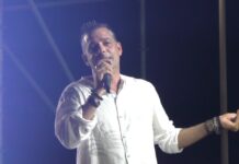 L’estate dello showman ligure Paolo Bianco: “Serate in cui ci si diverte per la nostra splendida Riviera” Paolo Bianco