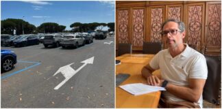 Bordighera: istituiti parcheggi a pagamento nel centro storico, l’opposizione impugna la delibera e non si presenta alla discussione Vittorio Ingenito Bordighera Spianata del Capo