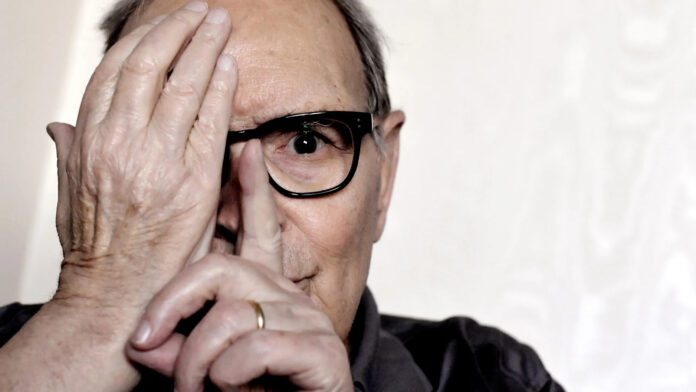 ennio morricone