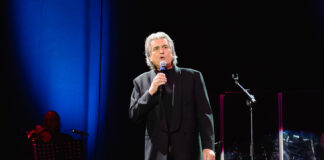 Il mondo della musica piange Toto Cutugno: è tra i record-man di partecipazioni (15) al Festival di Sanremo toto cutugno