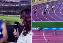 Mondiali di Atletica, l’impresa di Davide Re si ferma in semifinale: “È mancato qualcosa ma non è andata male” Davide Re semifinale Budapest