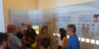 Grande successo per “Brindando con Diana!”, l’ultimo evento della stagione estiva al museo civico di Diano Marina