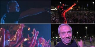 L’estate dello showman Gianni Rossi: “Nelle mie serate il turista partecipa in prima persona” Gianni Rossi