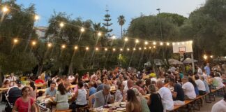 Bordighera, annullata la manifestazione “BeerinBò, Festival di Birra & Cucina” BeerinBò