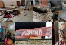 Bordighera, concluso il campo “E!State Liberi”: visitiamo i locali confiscati ai fratelli Pellegrino