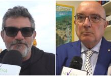 Paolo Saglietto (Confcommercio) ricorda Americo Pilati: “Un esempio, un maestro e un amico” Saglietto - Pilati